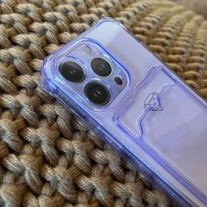 iPhone 13 Pro Max Wallet Case